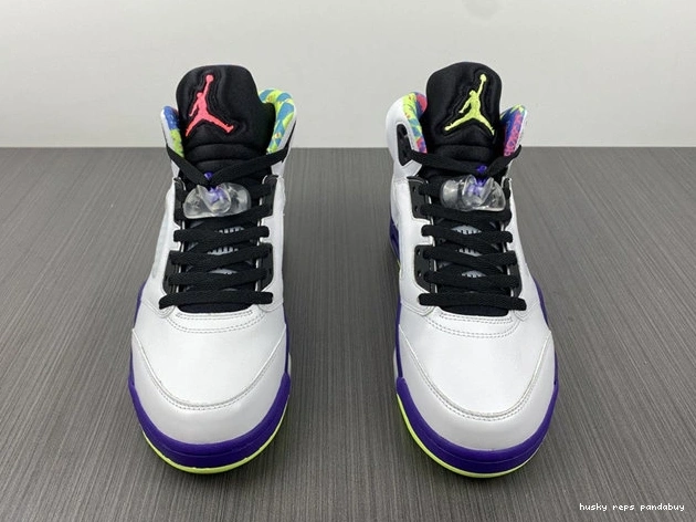 Cheap Husky TechFriendly DB3335- Alternate 4015 Jordan5 Bel-Air 1014